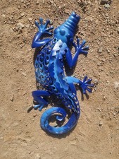 Alligator metal hanging for sale  Chino Valley