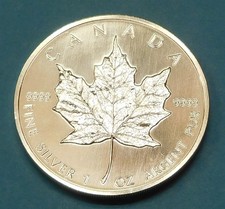 1989 canadian 5.00 for sale  Chattanooga