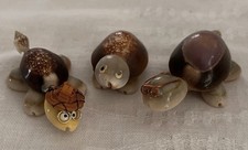 Bundle vintage shell for sale  BURY ST. EDMUNDS