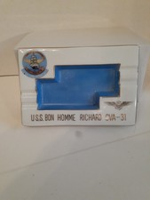 Vintage uss bon for sale  Henderson