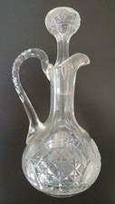 aiguiere cristal d'occasion  Le Luc