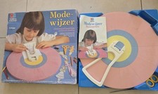Mode wijzer gira usato  Grumo Appula