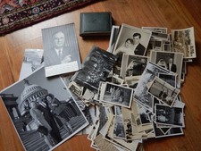 Konvolut foto 120 gebraucht kaufen  Berlin