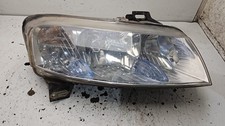Faro anteriore destro usato  Italia