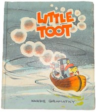Vintage little toot for sale  Shady Side