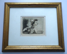 Walt disney pinocchio for sale  BARNSTAPLE