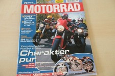 1) Motorrad 21/1999 - Buell Lightning X1 mit 88PS - Moto Guzzi V11 Sport mit 91 comprar usado 1) Motorrad 21/1999 - Buell Lightning X1 mit 88PS - Moto Guzzi V11 Sport mit 91 comprar usado  Enviando para Brazil