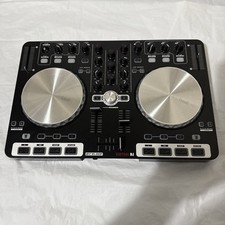 Reloop beatmix controller for sale  STOKE-ON-TRENT