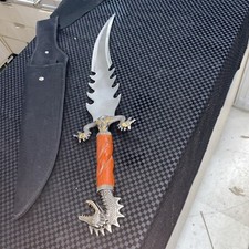 Dragonslayer knife for sale  Brighton