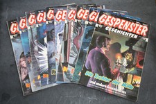 10x gespenster geschichten gebraucht kaufen  Hamburg