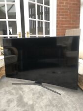 Samsung inch curved for sale  EVESHAM