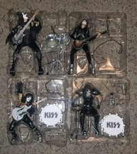 Mcfarlane kiss alive for sale  Enid