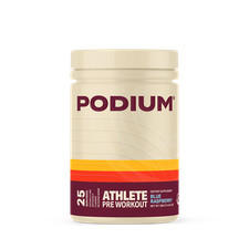 Podium athlete series usato  Maglie