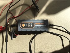 Bleisäurebatterie laderät tr gebraucht kaufen  Dresden