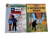 Pirate herge tintin. d'occasion  Nice-