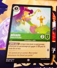 Lorcana trading card d'occasion  Angers-