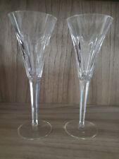 champagne flutes pair for sale  Lynn Haven