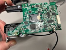 Triton atm emv for sale  Sheboygan