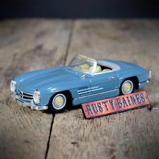 Lledo vanguards mercedes for sale  SHEFFIELD