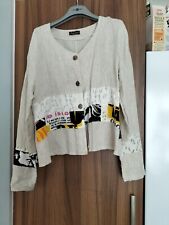 Sarah santos jacket for sale  MIDDLESBROUGH