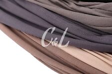 Premium ribbed jersey for sale  MANCHESTER