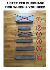 Vtg wooden step for sale  Belmar