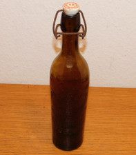 Ancien vintage bouteille d'occasion  Saint-Louis