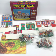 Vintage western town for sale  Charleston