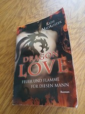 Dragon love gebraucht kaufen  Würzburg