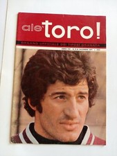 Rivista ale toro usato  Villar Focchiardo