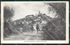 Pavia varzi pietragavina usato  Gambolo