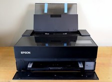 Epson surecolor p708 for sale  Mohawk