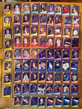 Super cards collection d'occasion  Expédié en Belgium