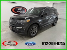 2022 ford explorer for sale  Baxley