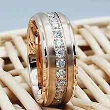 Man rose gold for sale  Rutherford