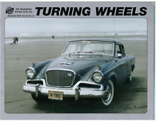 Studebaker 1956 hawks for sale  Clifton Park