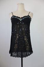Maglia slip top usato  Massa di Somma