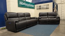 Link power reclining for sale  WORKSOP