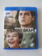 Usado, What's Eating Gilbert Grape [Used Very Good Blu-ray] Ac-3/Dolby Digital, Dolby comprar usado  Enviando para Brazil
