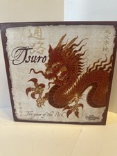 Jogo de tabuleiro completo Tsuro: The Game of the Path comprar usado  Enviando para Brazil