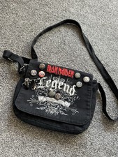 Iron maiden crossbody for sale  ROTHERHAM