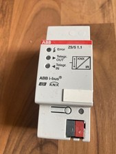 Abb eib knx gebraucht kaufen  Kraichtal