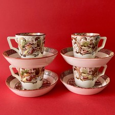 Tasses café anciennes d'occasion  Granville