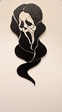 Scream bild halloween gebraucht kaufen  Eschweiler