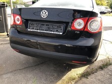 Jetta stoßfänger hinten gebraucht kaufen  Magdeburg