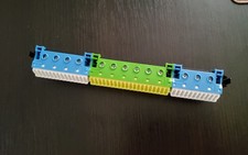 Hager klemme träger gebraucht kaufen Hager klemme träger gebraucht kaufen  Bad Kissingen