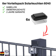 6er packung 6040 gebraucht kaufen  Bergisch Gladbach