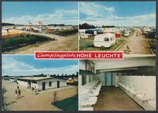 Stseebad grömitz campingplatz gebraucht kaufen  Neuenkirchen