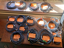Joblot van damme for sale  HIGH PEAK