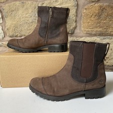 Timberland earthkeepers ankle for sale  ST. HELENS